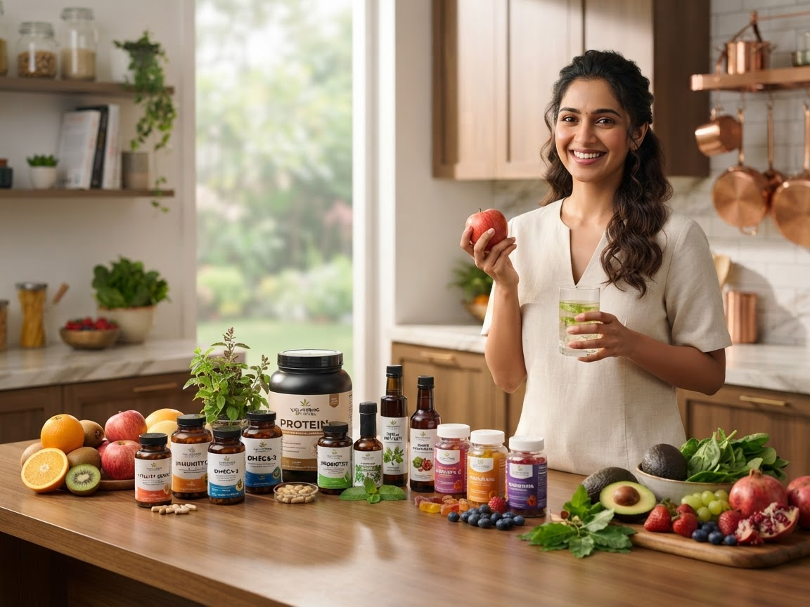 Wellness