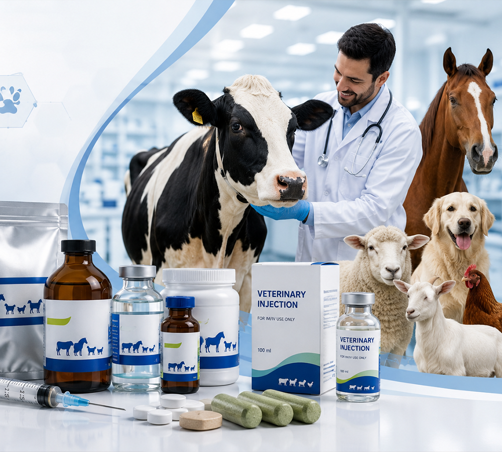 Veterinary