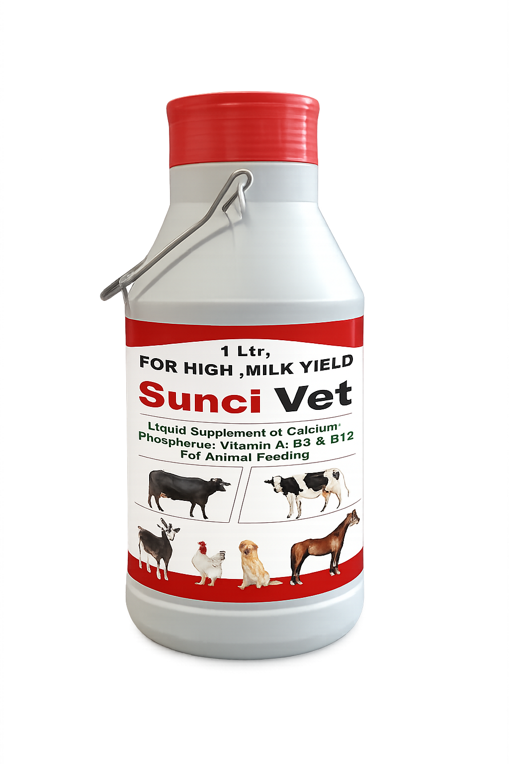 Sunci Vet