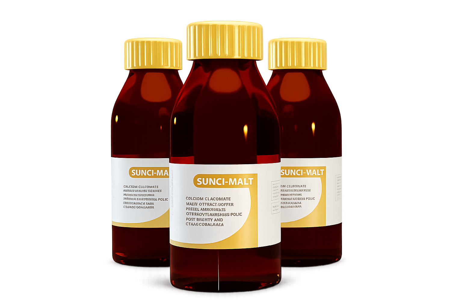 Sunci-malt