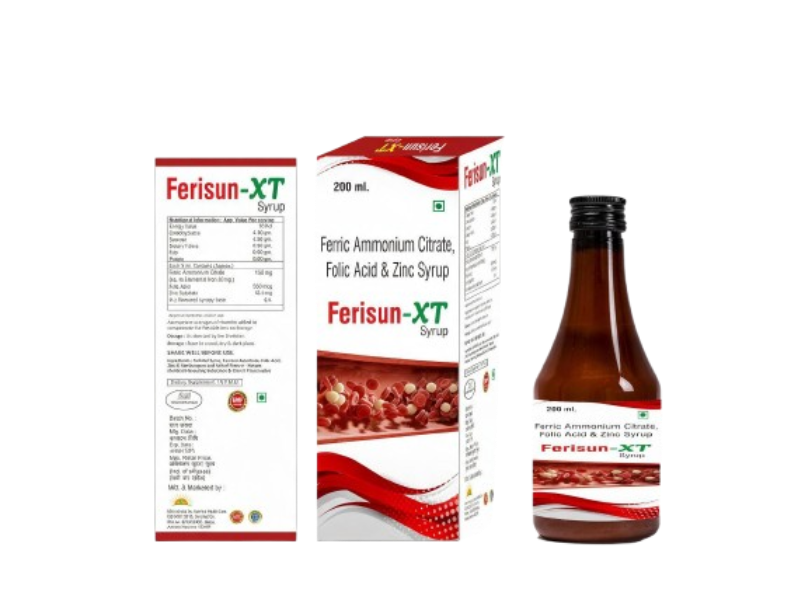 Ferison-XT