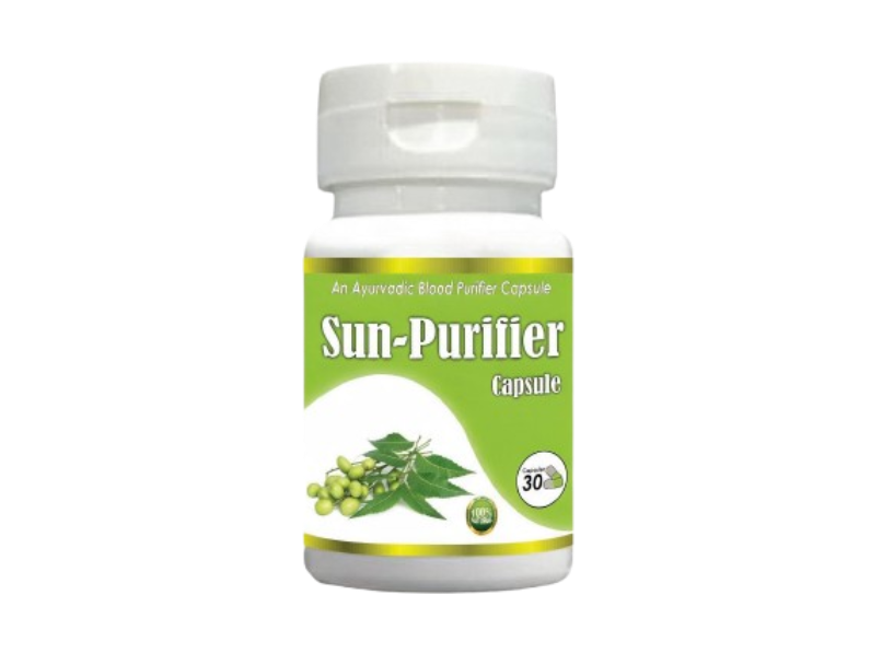Sun-Purifier