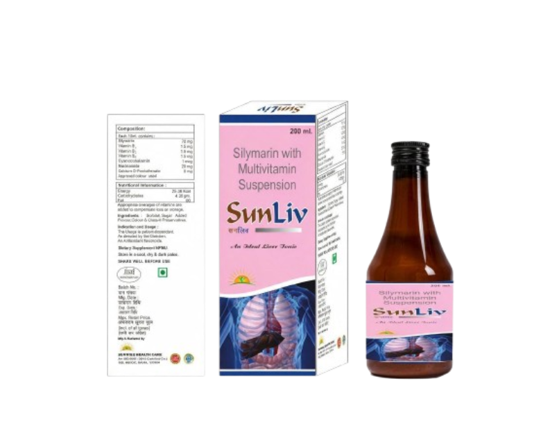 Sunliv