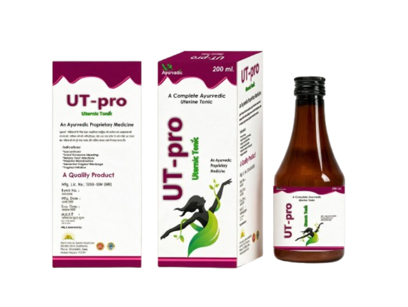 UT-Pro Tonic