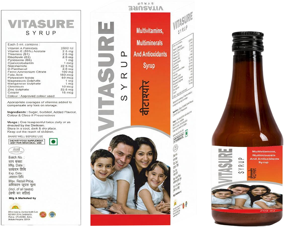 Vitasure